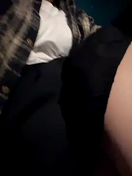 Alice9988 online show from 10/20/25, 08:04