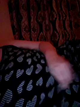 Ariana381 online show from 10/31/25, 11:06