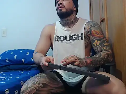 stefanodangelo online show from 10/23/25, 08:18
