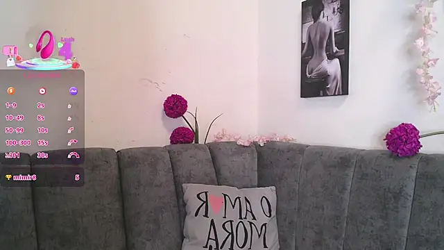 gya stevenss online show from 11/30/25, 12:31