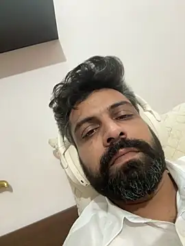 SoulHunt9 online show from 10/18/25, 05:25