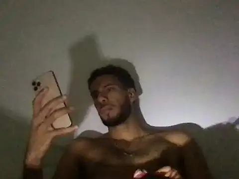 alexiscrisxxx online show from 10/16/25, 06:20