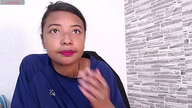 Zoe Rider online show from 11/29/25, 12:41