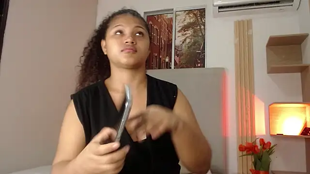 miel alisha online show from 02/01/26, 12:15