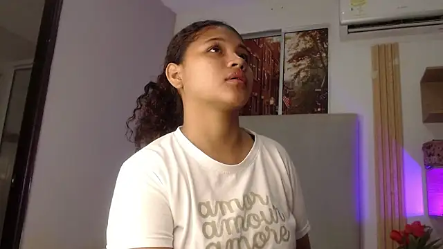 miel alisha online show from 02/12/26, 12:11