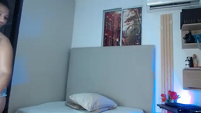 miel alisha online show from 03/16/26, 12:53