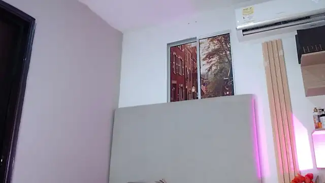 miel alisha online show from 03/22/26, 01:36