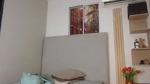 miel alisha online show from 03/25/26, 12:22