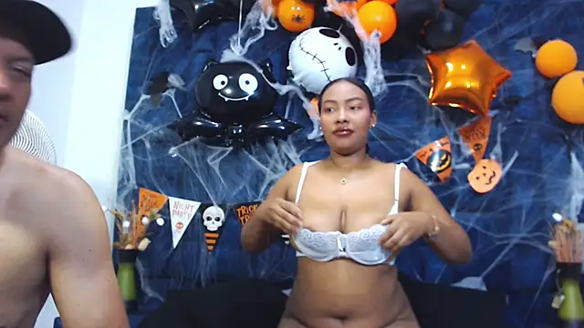 Karolay Rick online show from 10/29/25, 11:34