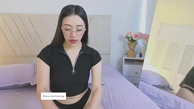 Snapshot of GabbieHill chatting on 11/10/25, 08:19 GabbieHill online show from 11/10/25, 08:19