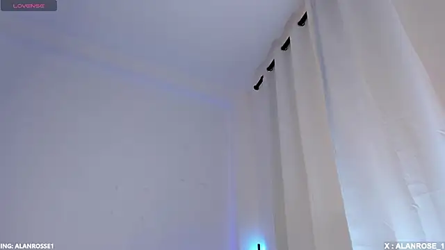 AlanRose01 online show from 11/06/25, 01:23