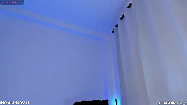 AlanRose01 online show from 01/10/26, 12:18