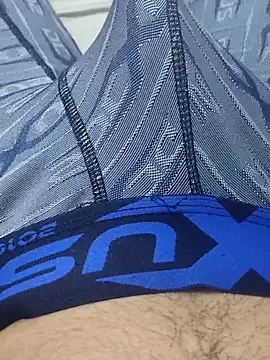 El pajitas35 online show from 10/18/25, 10:54