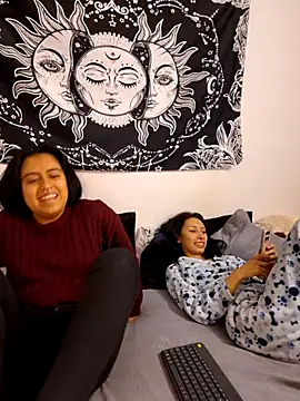 emily n abby online show from 07/06/26, 03:03