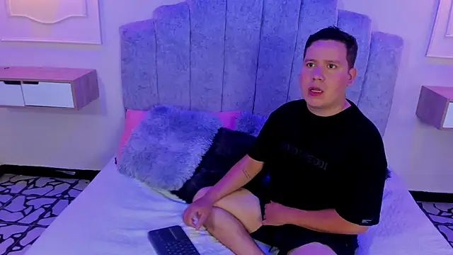 noah chapman online show from 10/19/25, 12:50