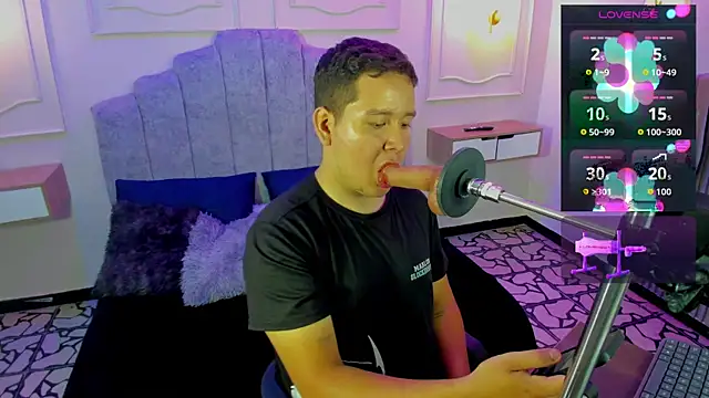 noah chapman online show from 10/23/25, 12:59