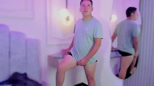 noah chapman online show from 10/24/25, 01:07