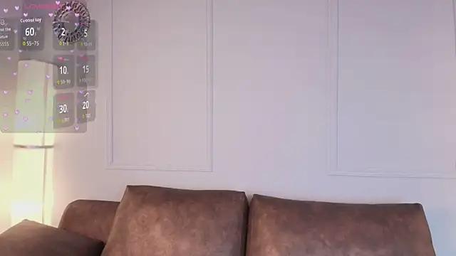 Bellaryy online show from 11/27/25, 01:35