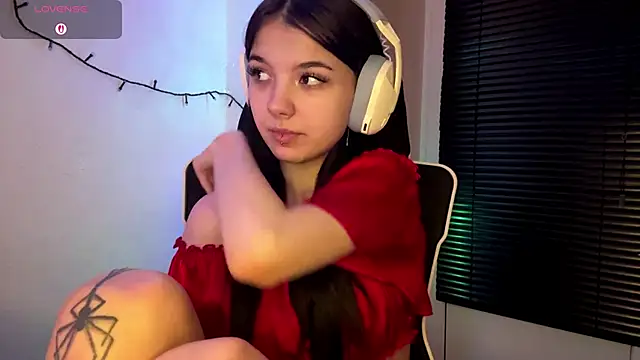 HanaMantanaDell online show from 02/25/26, 04:16