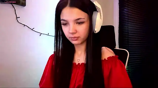 HanaMantanaDell online show from 03/12/26, 06:03