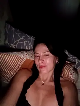 Luna 7777 online show from 03/01/26, 08:55