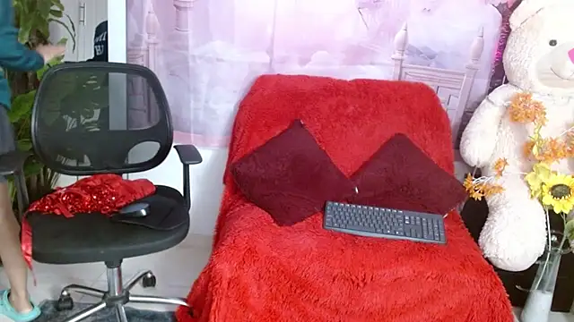 sharon ivanna12 online show from 10/27/25, 07:18