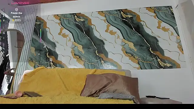 sharon ivanna12 online show from 02/28/26, 08:21