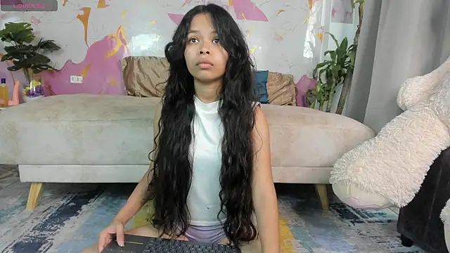 Snapshot of sharon_ivanna12 chatting on 03/29/26, 07:58 sharon ivanna12 online show from 03/29/26, 07:58