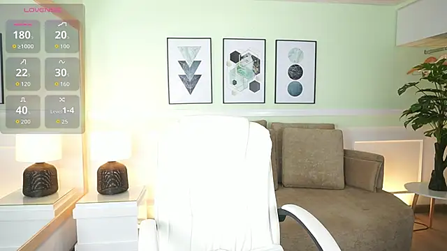 EmilyTurneer online show from 01/07/26, 07:16