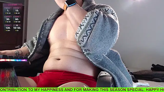 SugaredDigit online show from 12/19/25, 10:55