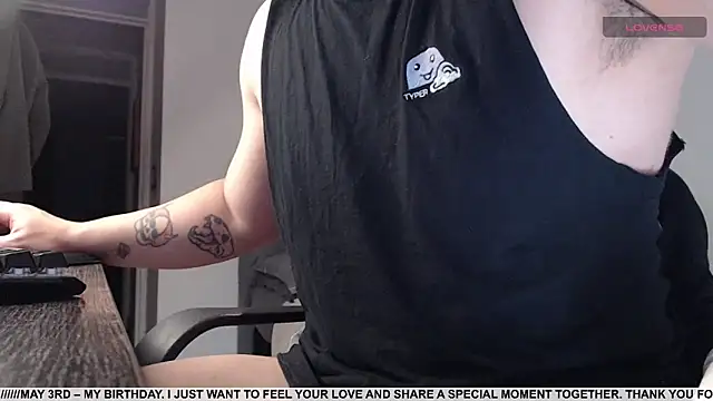 SugaredDigit online show from 04/09/26, 11:15