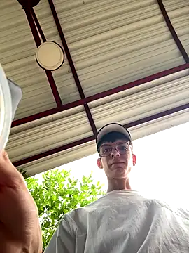 Percyjack44 online show from 10/17/25, 09:06