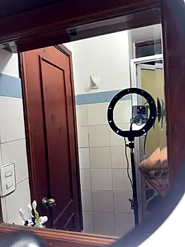 Percyjack44 online show from 10/22/25, 05:19