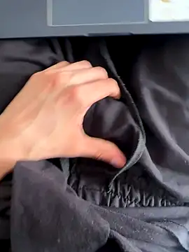 Percyjack44 online show from 10/22/25, 07:35