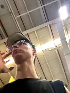 Percyjack44 online show from 10/24/25, 05:20