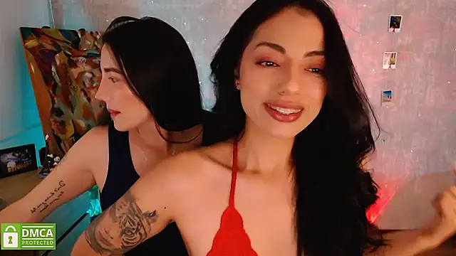 natval6 online show from 02/22/26, 07:08