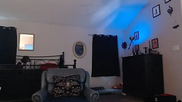 Snapshot of ImKatMeow chatting on 02/16/26, 06:48 ImKatMeow online show from 02/16/26, 06:48