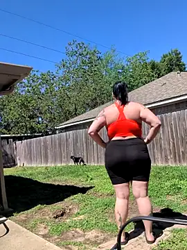 Snapshot of ImKatMeow chatting on 04/07/26, 04:40 ImKatMeow online show from 04/07/26, 04:40