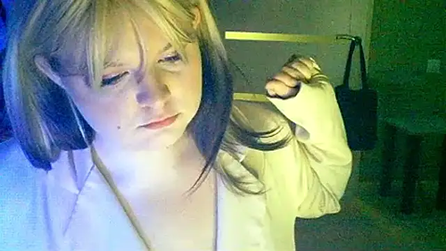 Roman Moore online show from 10/31/25, 10:55