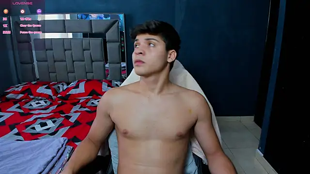 baby david 03 online show from 02/04/26, 09:53