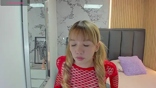 Snapshot of DARIAJACKSON chatting on 11/12/25, 07:46 DARIAJACKSON online show from 11/12/25, 07:46