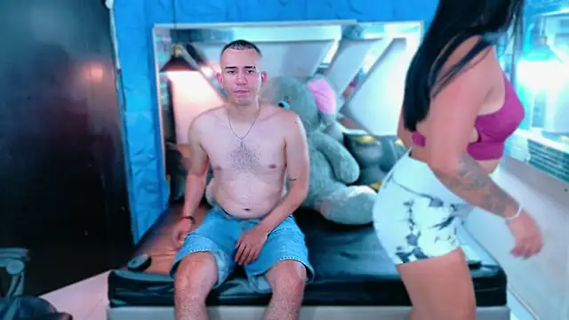 TemptationDual online show from 11/07/25, 06:19