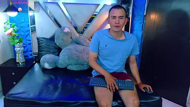 TemptationDual online show from 01/15/26, 07:06