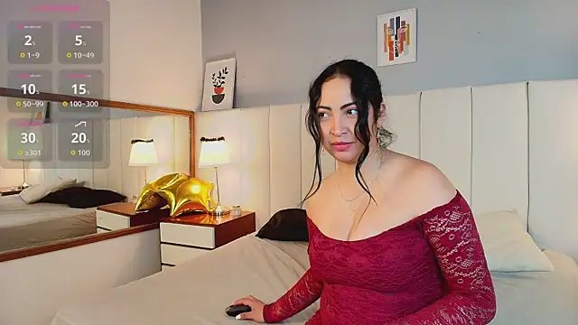 Alanawestt online show from 11/07/25, 08:09