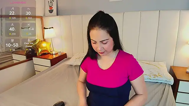 Alanawestt online show from 11/10/25, 08:19