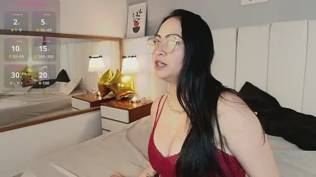 Alanawestt online show from 11/15/25, 07:43