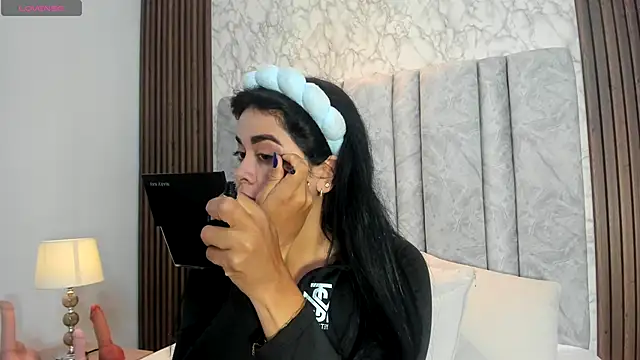 Snapshot of goddessfeetxx chatting on 10/27/25, 08:57 goddessfeetxx online show from 10/27/25, 08:57