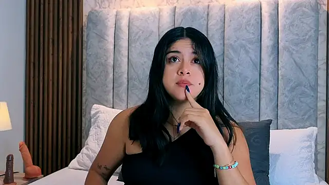 goddessfeetxx online show from 02/21/26, 08:54