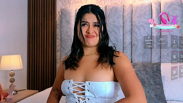 goddessfeetxx online show from 03/12/26, 08:04