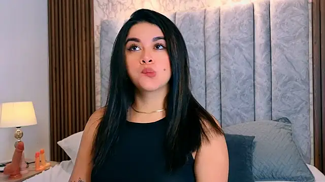 goddessfeetxx online show from 03/31/26, 11:21